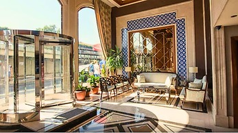 Grand Durmaz Hotel