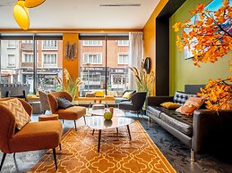 ibis Styles Calais Centre