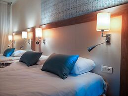 ibis Styles Calais Centre