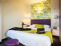 ibis Styles Calais Centre