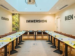 ibis Styles Calais Centre