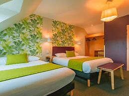 ibis Styles Calais Centre