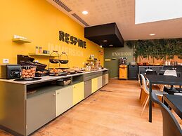 ibis Styles Calais Centre
