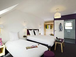 ibis Styles Calais Centre