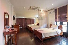 Neth Socheata Hotel