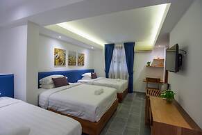 Neth Socheata Hotel