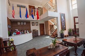 Neth Socheata Hotel