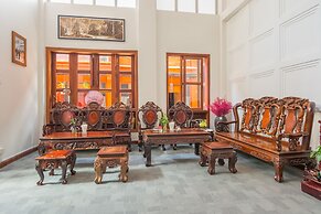 Neth Socheata Hotel