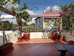 Neth Socheata Hotel