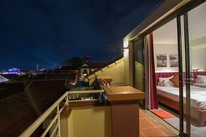 Neth Socheata Hotel
