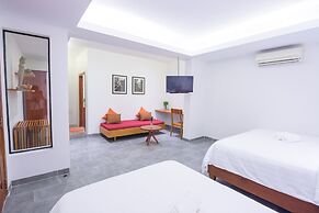 Neth Socheata Hotel