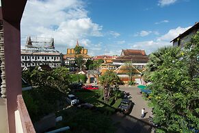 Neth Socheata Hotel