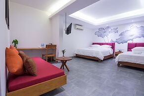 Neth Socheata Hotel