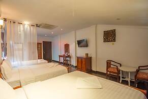 Neth Socheata Hotel