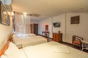 Neth Socheata Hotel