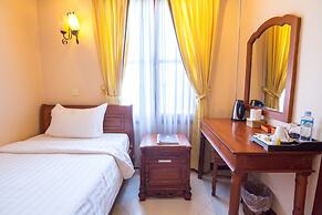 Neth Socheata Hotel