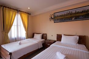 Neth Socheata Hotel
