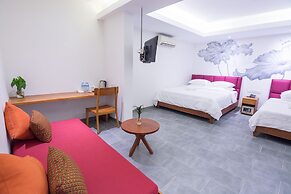 Neth Socheata Hotel