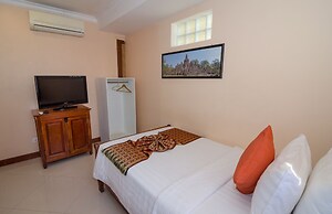 Neth Socheata Hotel