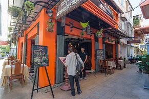 Neth Socheata Hotel