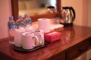 Neth Socheata Hotel
