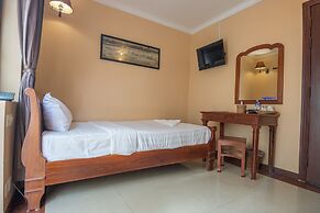 Neth Socheata Hotel