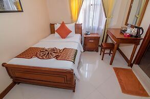 Neth Socheata Hotel