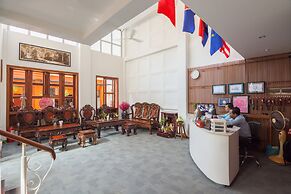 Neth Socheata Hotel