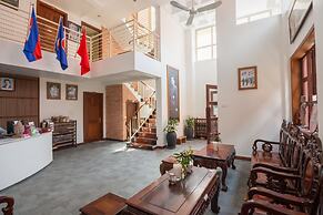 Neth Socheata Hotel