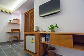 Neth Socheata Hotel