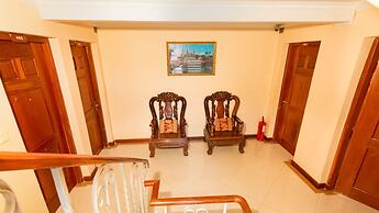 Neth Socheata Hotel