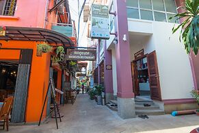 Neth Socheata Hotel
