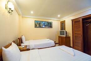 Neth Socheata Hotel