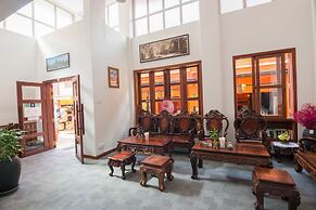Neth Socheata Hotel
