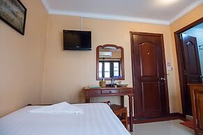 Neth Socheata Hotel