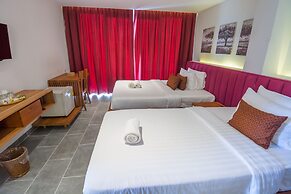 Neth Socheata Hotel