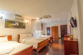 Neth Socheata Hotel