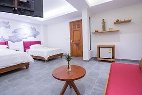 Neth Socheata Hotel