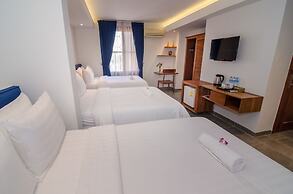 Neth Socheata Hotel