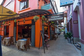 Neth Socheata Hotel