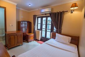 Neth Socheata Hotel
