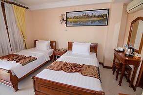 Neth Socheata Hotel