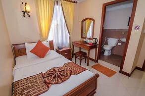 Neth Socheata Hotel