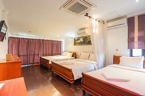 Neth Socheata Hotel