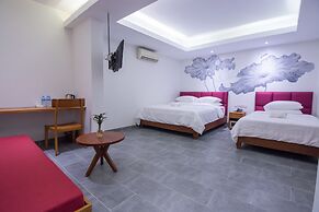 Neth Socheata Hotel
