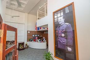Neth Socheata Hotel