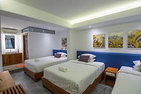 Neth Socheata Hotel