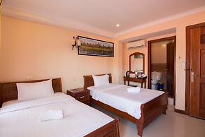 Neth Socheata Hotel