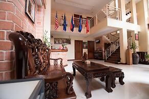Neth Socheata Hotel