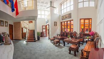 Neth Socheata Hotel